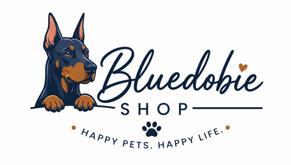 Bluedobie Shop